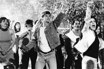 Stonewall